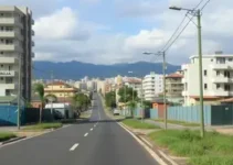 Eunápolis Nova Esperança asfaltamento