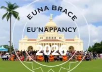 Eunápolis recebe o Selo de Transparência 2026