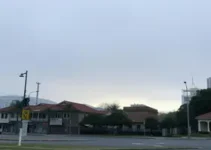 temperatura em Eunápolis