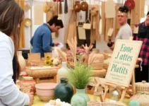 Feira de Artesanato EunArtes