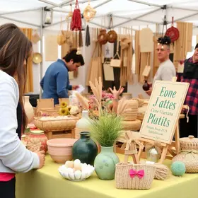 Feira de Artesanato EunArtes