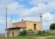 situação na TI Aldeia Velha