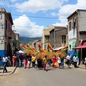 São João dos Bairros