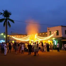 São João dos Bairros