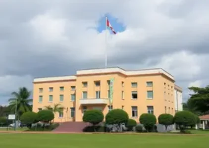 Últimas notícias de Eunápolis
