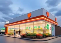 expansão supermercados bh