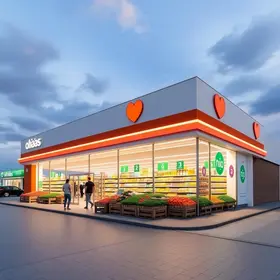 expansão supermercados bh