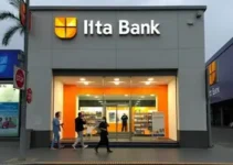 Agência do Banco Itaú em Eunápolis