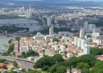 Bahia concentra cinco das dez cidades mais violentas do Brasil