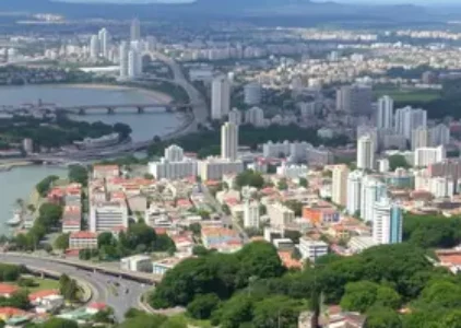 Últimas notícias de Eunápolis