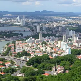 Bahia concentra cinco das dez cidades mais violentas do Brasil