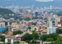 cidades mais violentas do Brasil