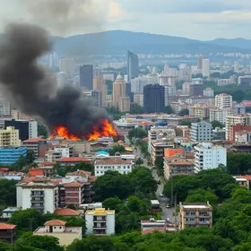 cidades violentas na Bahia