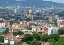 cidades mais violentas do Brasil