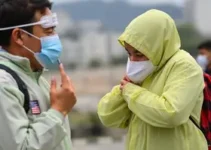 gripe em Eunápolis