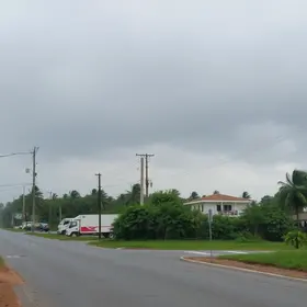 Eunápolis situação de emergência