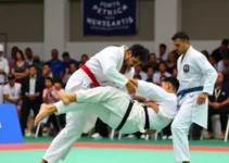 Copa Mares de Judô