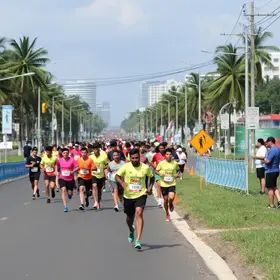 2ª Extremo Bahia Run