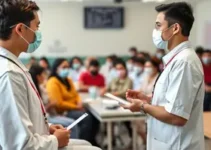prevenção às ISTs