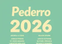 Pedrão 2026