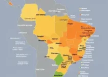 cidades mais violentas do Brasil