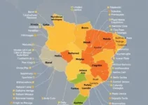 cidades mais violentas do Nordeste