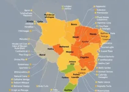 Últimas notícias de Eunápolis