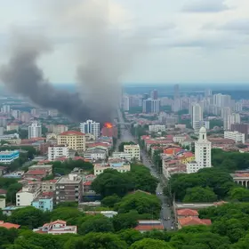 Eunápolis cidade violenta Brasil