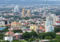 Eunápolis cidade mais violenta Brasil 2025