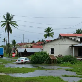 Governo da Bahia reconhece situação de emergência em Eunápolis