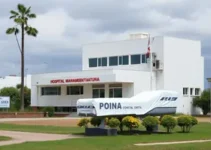 hospital regional de eunápolis