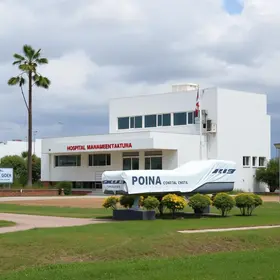 hospital regional de eunápolis
