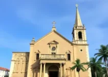 Igreja de São Benedito Porto Seguro