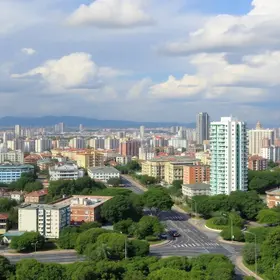 Anel Viário de Eunápolis
