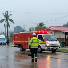 apoio emergencial Eunápolis