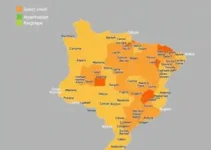 cidades mais violentas do Brasil