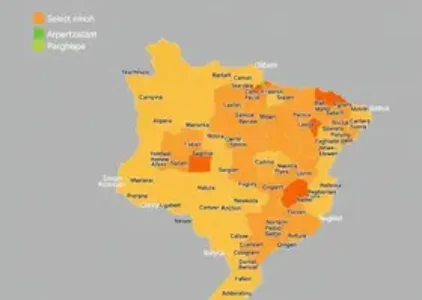 Últimas notícias de Eunápolis