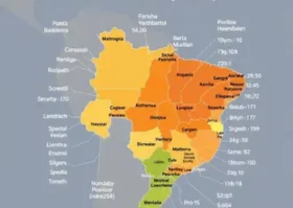 Últimas notícias de Eunápolis