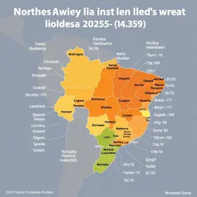 Nordeste