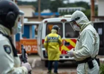 Operação Parasita em Eunápolis