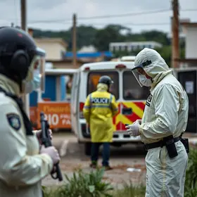 Operação Parasita em Eunápolis