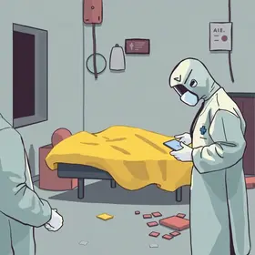 Operação Parasita