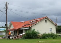 Eunápolis situação de emergência