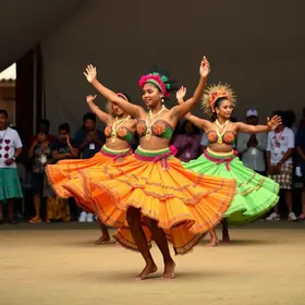 Quarta que Dança