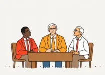Três vereadores não estão de calundu