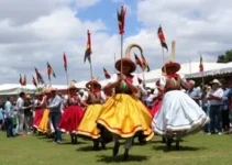 Último Dia do Pedrão de Eunápolis
