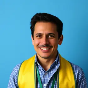 Abenilcio Mendes