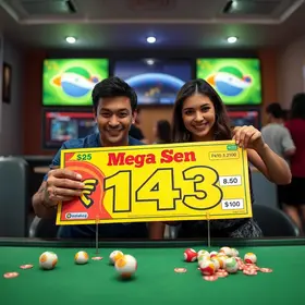 Mega-Sena 3037