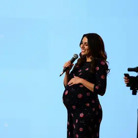 apresentador da Globo