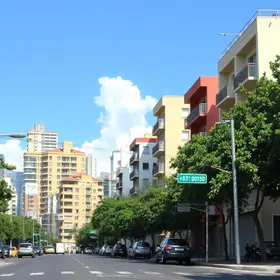 Araribóia 27888